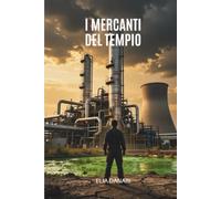 I MERCANTI DEL TEMPIO: Quando la più nobile delle arti diventa il più vile dei mestieri.