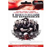 I Mercenari - The Expendables