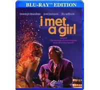 I Met a Girl [Blu-ray]