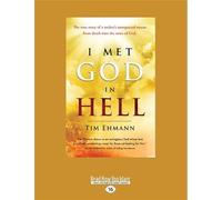 I Met God in Hell