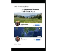 I met on Facebook. 37 Japanese woman 52 Korean man: Romance Scam Thriller