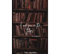 I met you in the Tulips (Light In The Shadows)