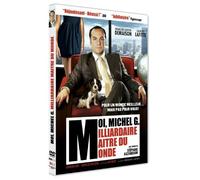 I, Michel G., Billionaire, Master of the World ( Moi, Michel G., milliardaire, maître du monde ) ( Me, Michel G. Billionaire Master of the World (I Michel G. Billionaire Master of the World) )
