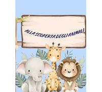 I MIEI AMICI ANIMALI