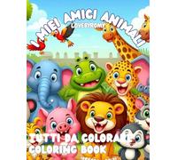 I Miei Amici Animali