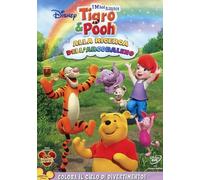 I miei amici Tigro & Pooh - Alla ricerca dell'arcobaleno