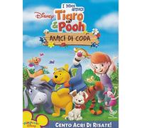 I miei amici Tigro & Pooh - Amici di coda