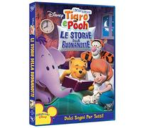 I miei amici Tigro & Pooh - Le storie della buonanotte
