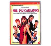 I Miei Piu' Cari Amici [Import anglais]