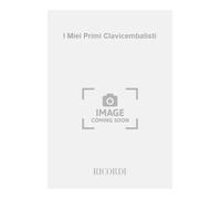 I Miei Primi Clavicembalisti