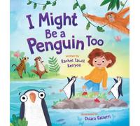 I Might Be a Penguin Too
