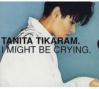 I Might Be Crying