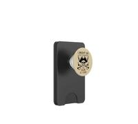 I Might Be the Reason the Rum is Gone Pirate Drinking Funny PopSockets PopWallet for MagSafe