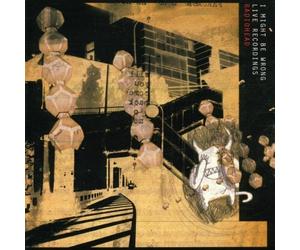 I Might Be Wrong: Live Recordings by Radiohead Live edition (2001) Audio CD