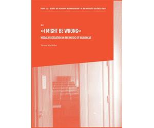 "I Might Be Wrong": Modal Fluctuation in the Music of Radiohead