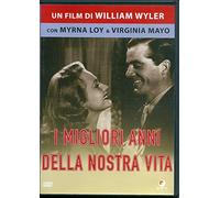 i migliori anni della nostra vita DVD Italian Import