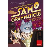 I MINI GIALLI DELLA GRAMMATICA 3
