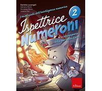 I mini gialli dell'intelligenza numerica