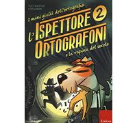 I mini gialli dell'ortografia 2