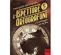 I mini gialli dell'ortografia 5