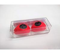 i-minis 4-eyez uv eyeshields UV Eye Shields Eye Protection (Black)