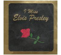 I Miss Elvis Presley - CD Single