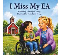 I Miss My EA