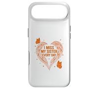 I Miss My Sister Always Case for iPhone Air