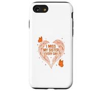 I Miss My Sister Always Case for iPhone SE (2020) / 7/8