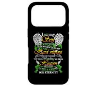 I Miss My Son Everyday, For Parents Lost Their Son In Heaven Case for iPhone 17 Pro