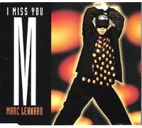 I miss you