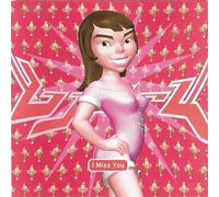 Bjork - I Miss You