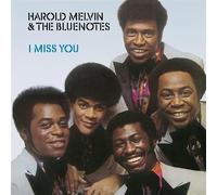 Harold Melvin and The Blue Notes : I Miss You VINYL 12" Album (2026) NEW
