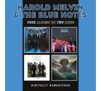 I Miss You/Black & Blue/To Be True/Wake Up Everybody