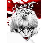 I Miss You, Hugs and Kisses