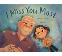 I Miss You Most