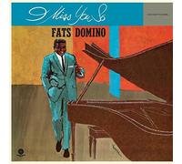 I MISS YOU SO - FATS DOMINO