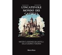 I Misteri dei Castelli: LEGGENDE E CREDENZE spesso legati a eventi storici o personaggi REALMENTE VISSUTI