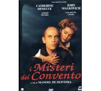 i misteri del convento dvd Italian Import