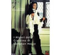 I Misteri Del Giardino Di Compton House