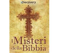 i misteri della bibbia (dvd+booklet) dvd Italian Import