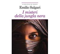 I misteri della giungla nera