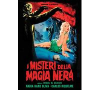 I Misteri Della Magia Nera [Import]