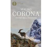 I misteri della montagna