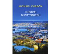 I misteri di Pittsburgh