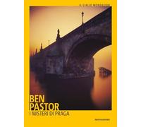 I misteri di Praga