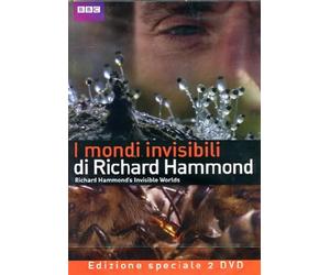 I Mondi Invisibili Di Richard Hammond