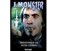 I, Monster [1971] (Region 1) (NTSC) [DVD] [US Import]
