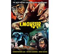 I, Monster