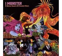 I Monster - A Dense Swarm Of Ancient Stars